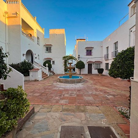 Villa Townhouse In Monte Vinas - Manilva Exterior foto