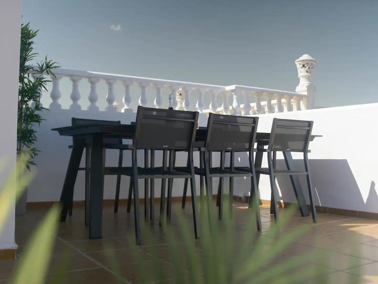 Villa Townhouse In Monte Vinas - Manilva Exterior foto