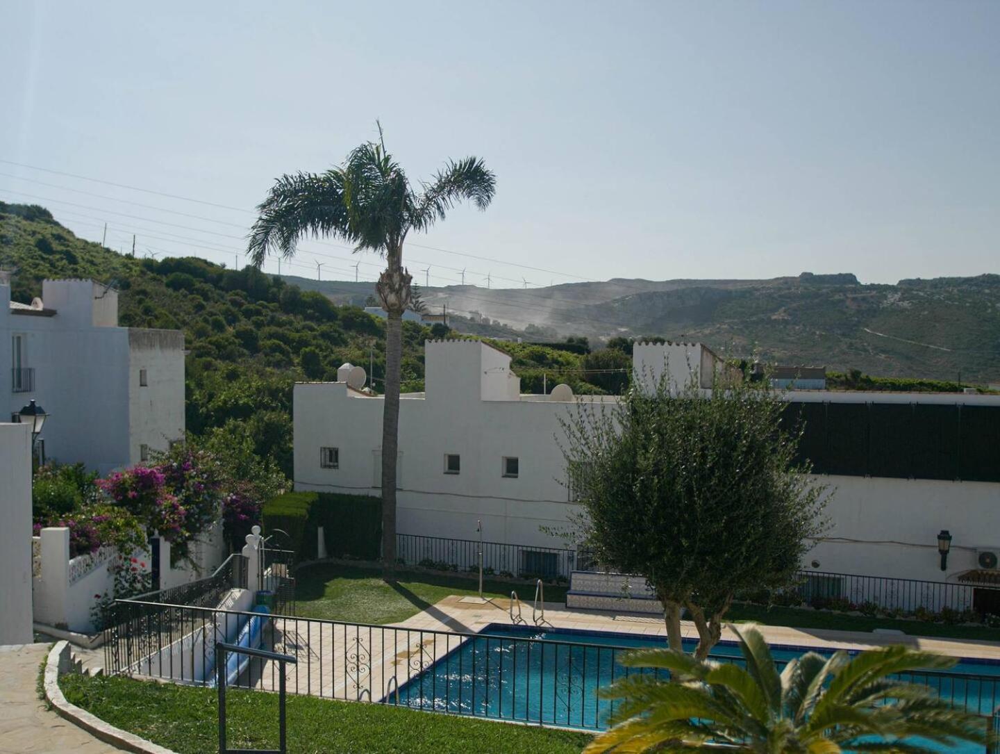 Villa Townhouse In Monte Vinas - Manilva Exterior foto
